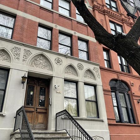 Nyc Townhouse Apartment Nowy Jork Zewnętrze zdjęcie