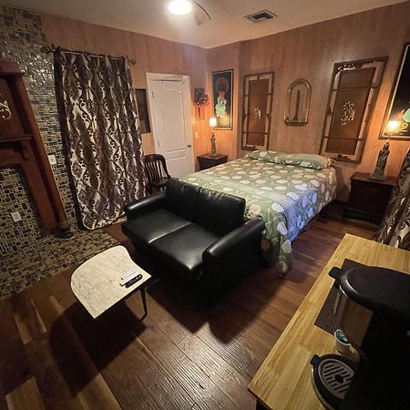Nyc Townhouse Apartment Nowy Jork Zewnętrze zdjęcie