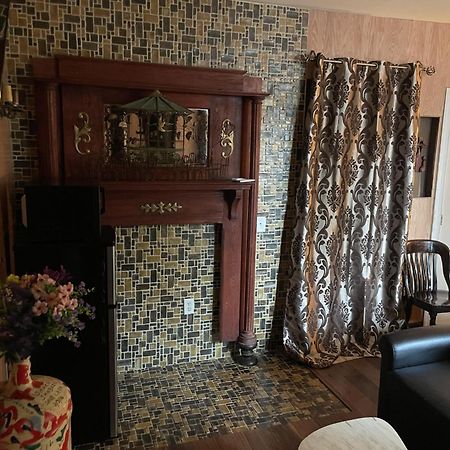 Nyc Townhouse Apartment Nowy Jork Zewnętrze zdjęcie