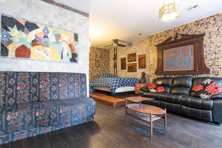 Nyc Townhouse Apartment Nowy Jork Zewnętrze zdjęcie