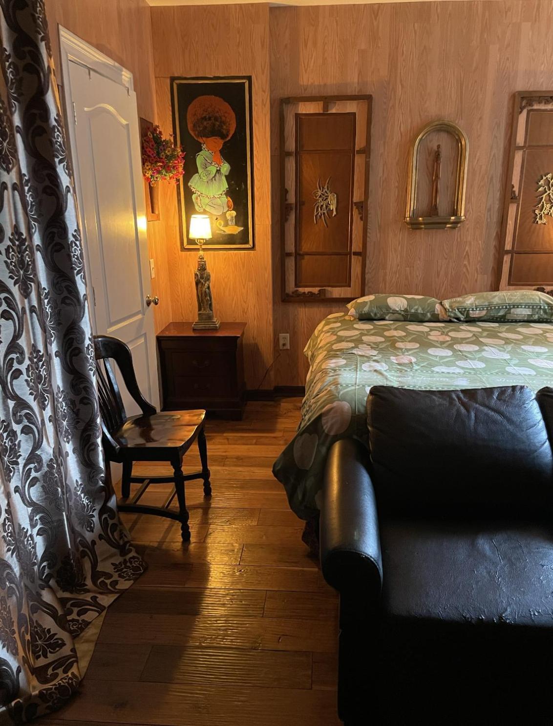 Nyc Townhouse Apartment Nowy Jork Zewnętrze zdjęcie