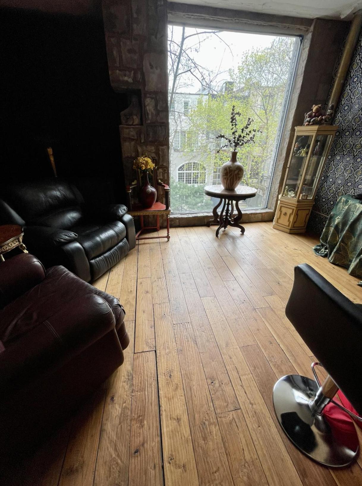 Nyc Townhouse Apartment Nowy Jork Zewnętrze zdjęcie