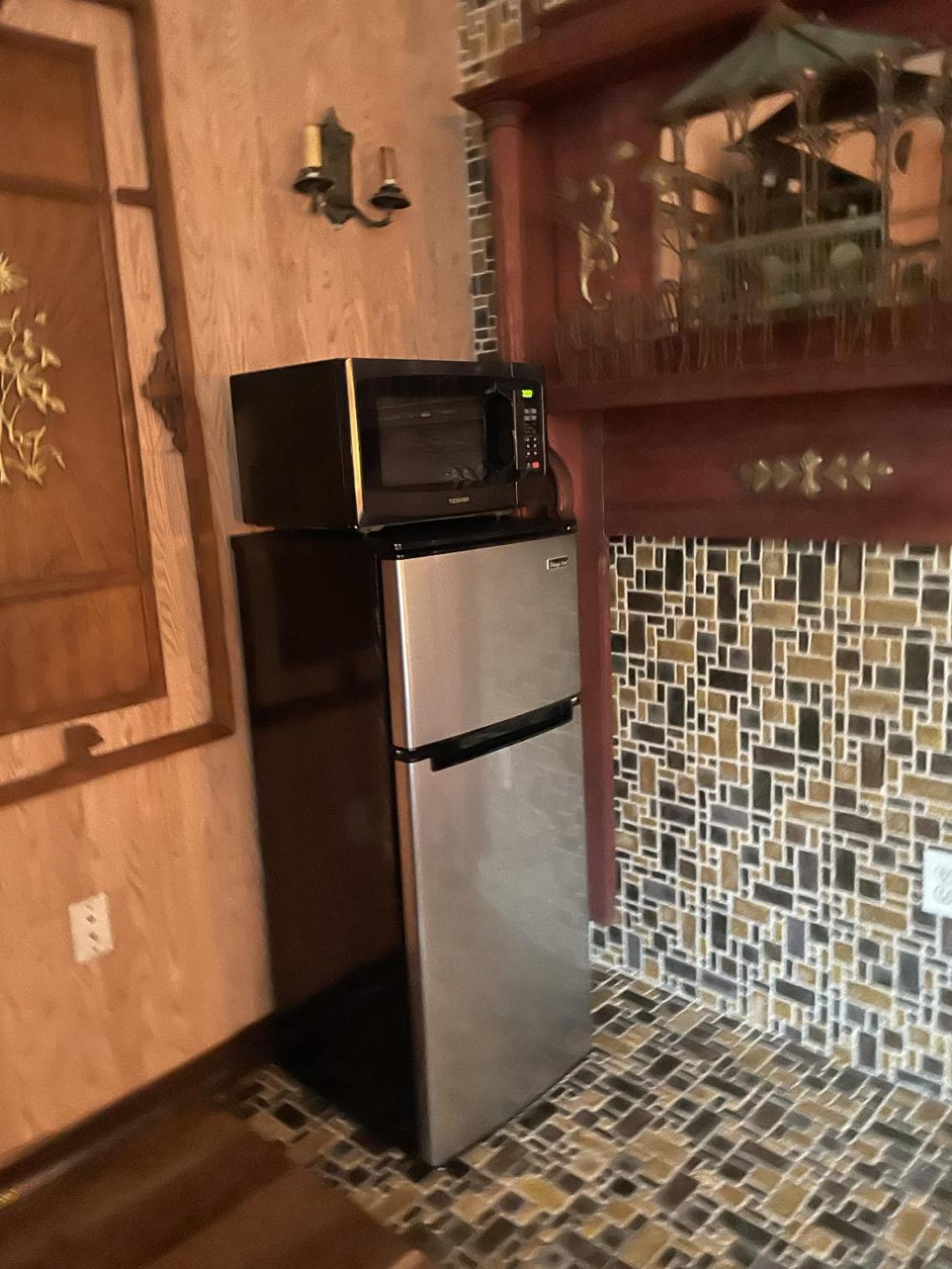 Nyc Townhouse Apartment Nowy Jork Zewnętrze zdjęcie