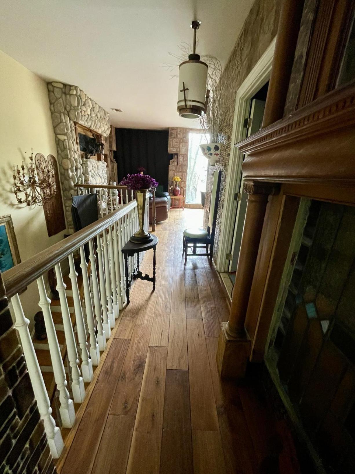 Nyc Townhouse Apartment Nowy Jork Pokój zdjęcie