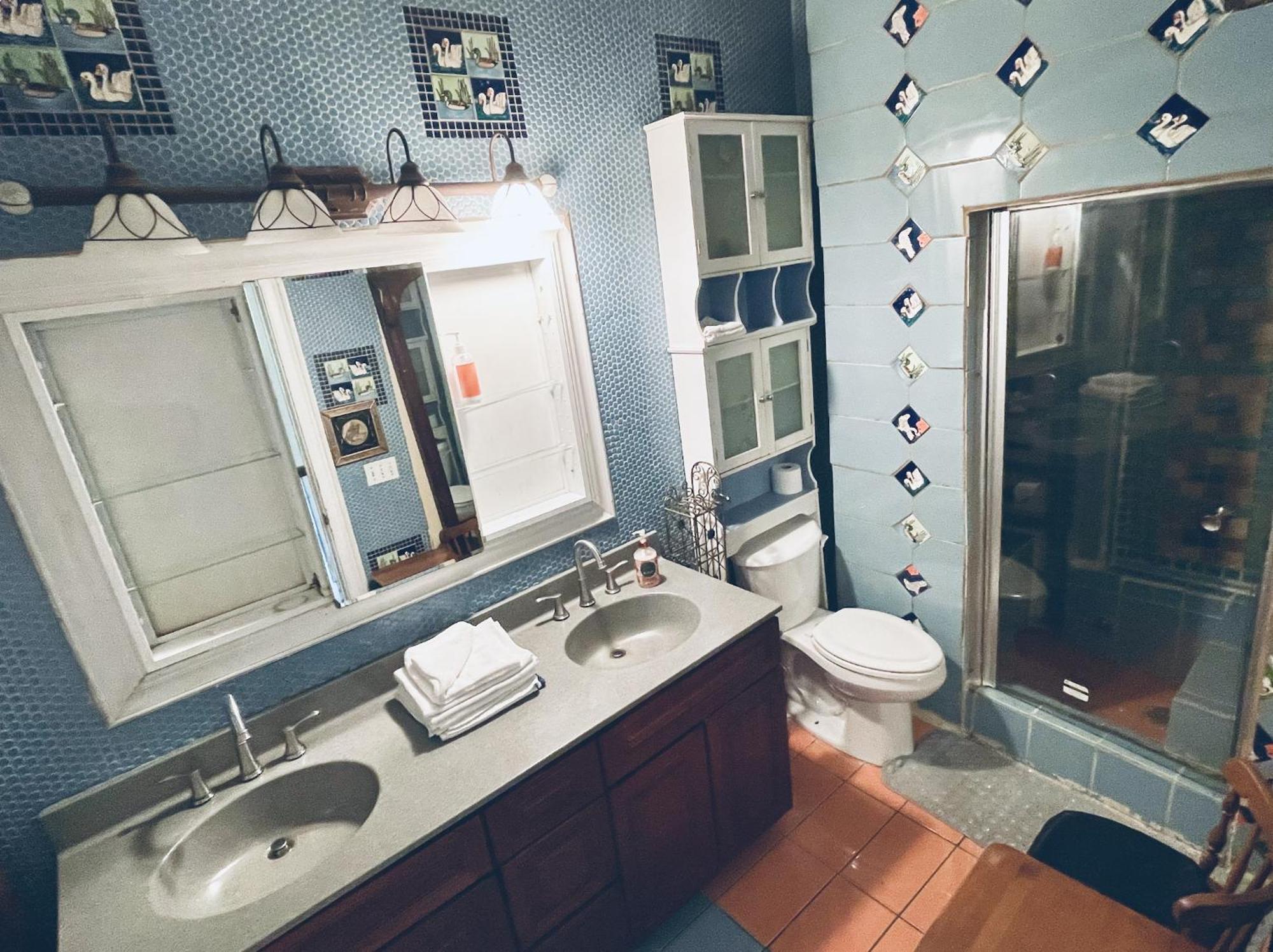 Nyc Townhouse Apartment Nowy Jork Zewnętrze zdjęcie