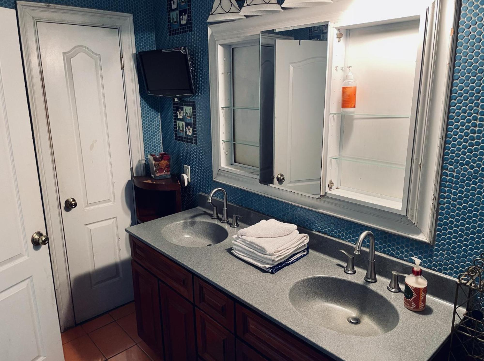 Nyc Townhouse Apartment Nowy Jork Zewnętrze zdjęcie