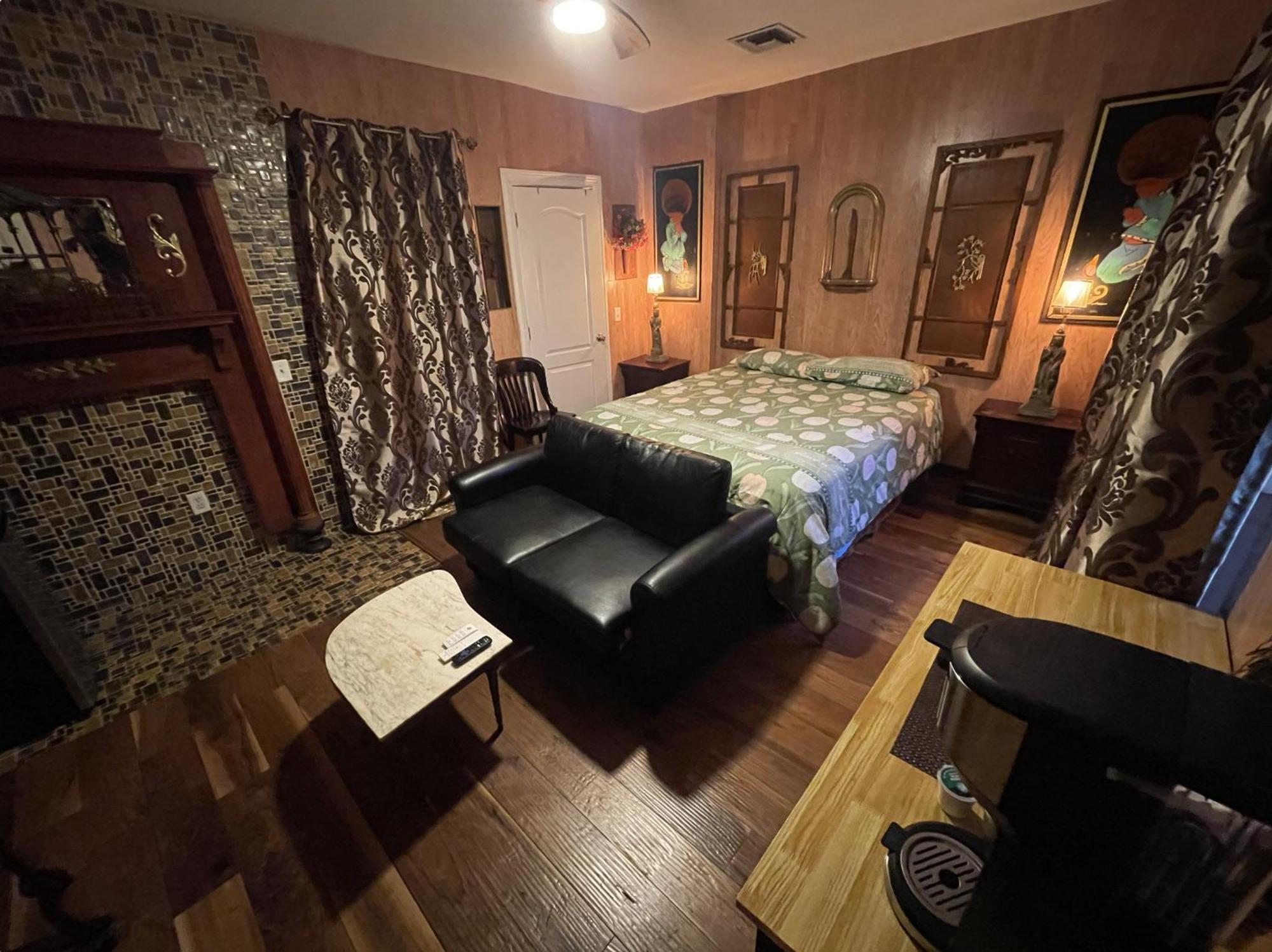 Nyc Townhouse Apartment Nowy Jork Zewnętrze zdjęcie