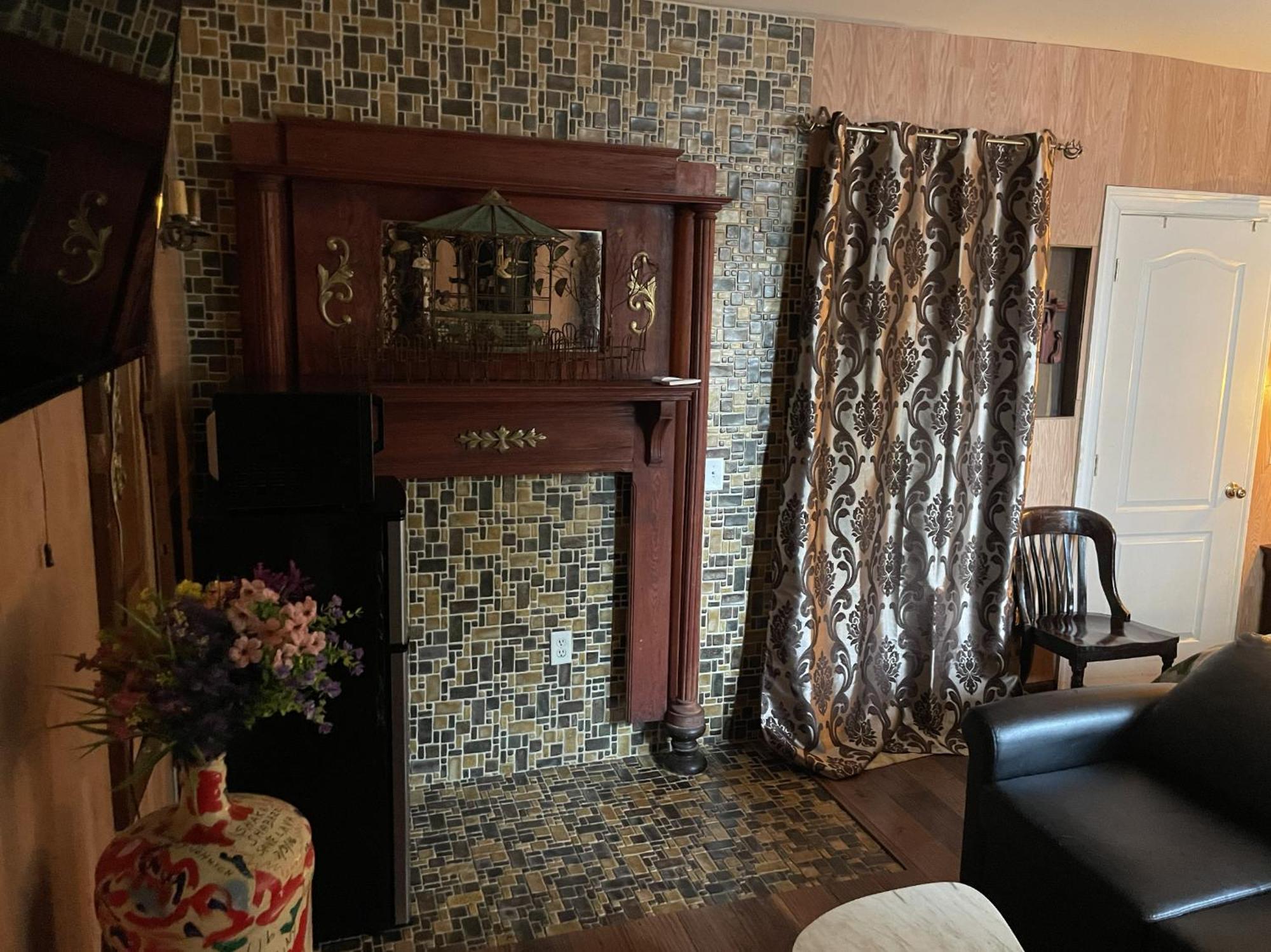 Nyc Townhouse Apartment Nowy Jork Zewnętrze zdjęcie