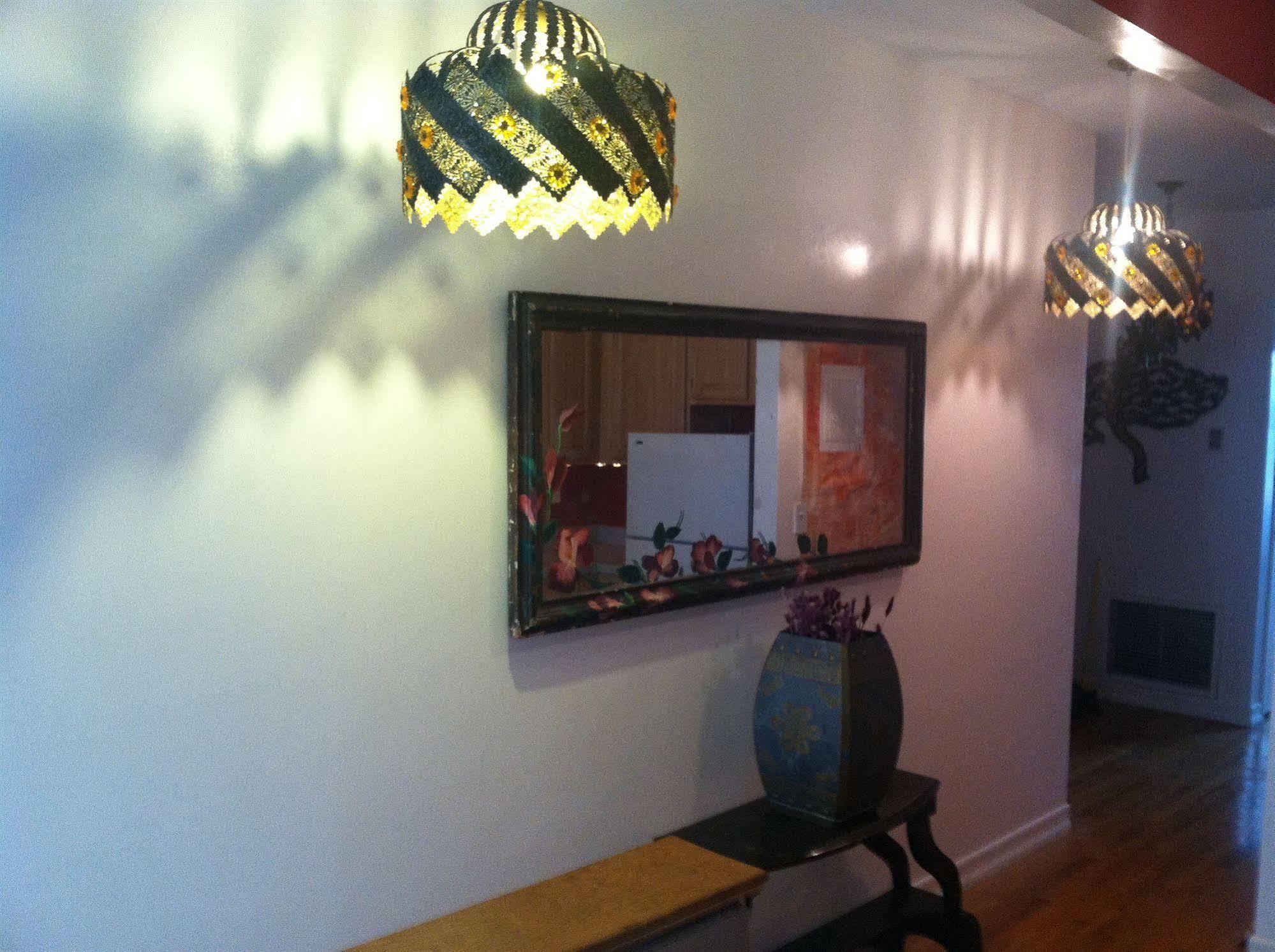 Nyc Townhouse Apartment Nowy Jork Zewnętrze zdjęcie